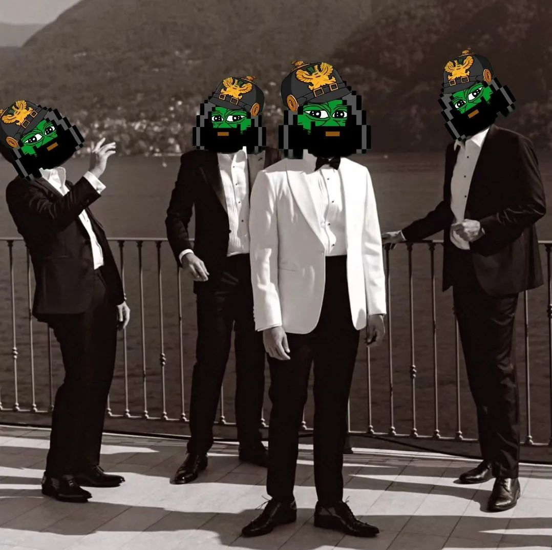 PLEBZ Are Branding the Meme Space