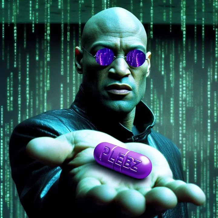 3 Extremely Bullish Facts About PLEBZ Crypto